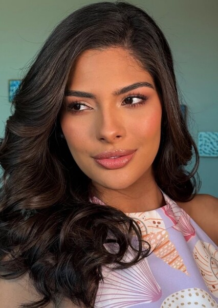 Sheynnis Palacios photo