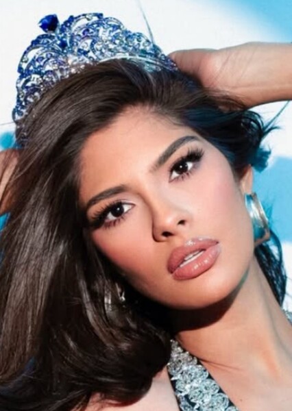 Sheynnis Palacios photo