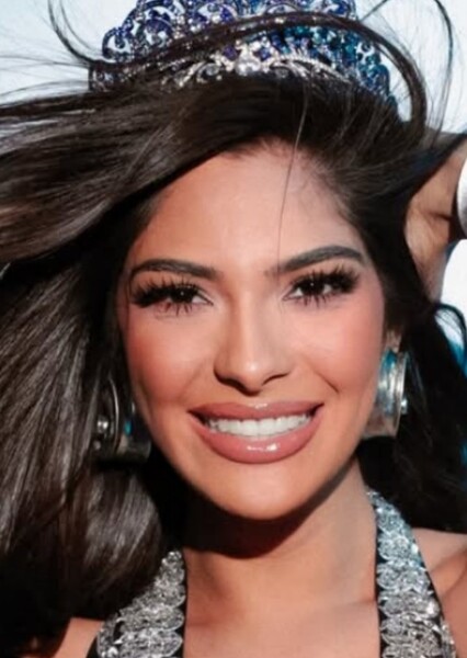 Sheynnis Palacios photo