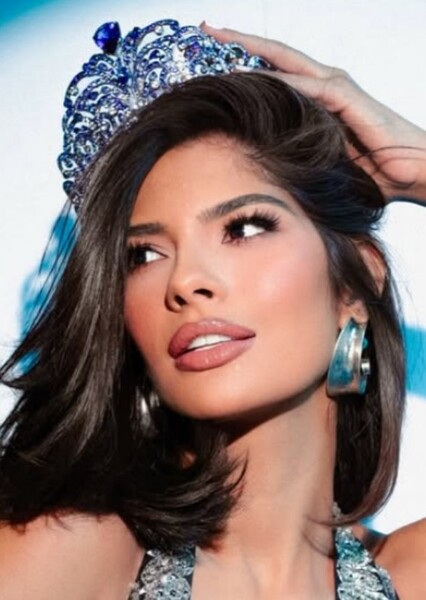 Sheynnis Palacios photo