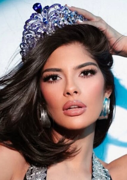 Sheynnis Palacios photo