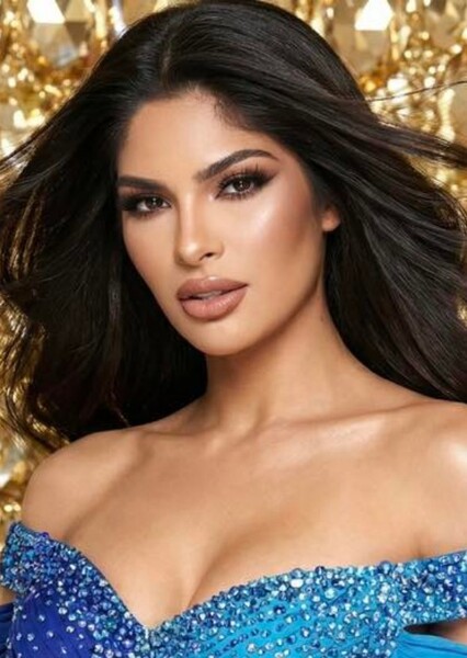 Sheynnis Palacios photo