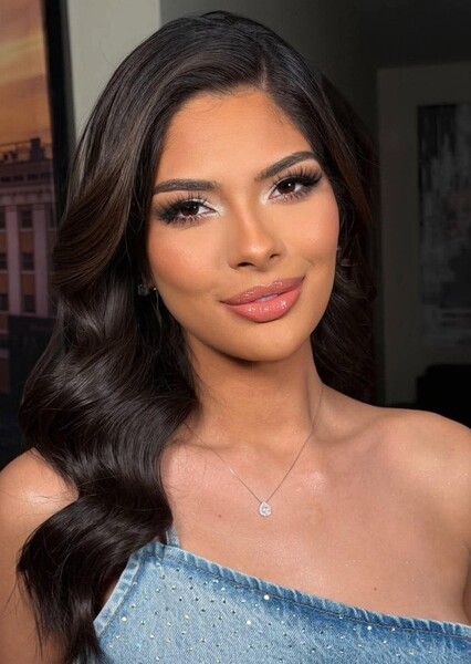 Sheynnis Palacios photo
