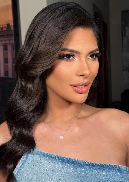 Sheynnis Palacios photo