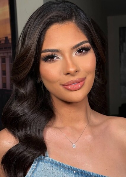 Sheynnis Palacios photo