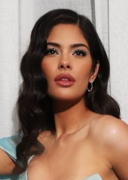 Sheynnis Palacios photo