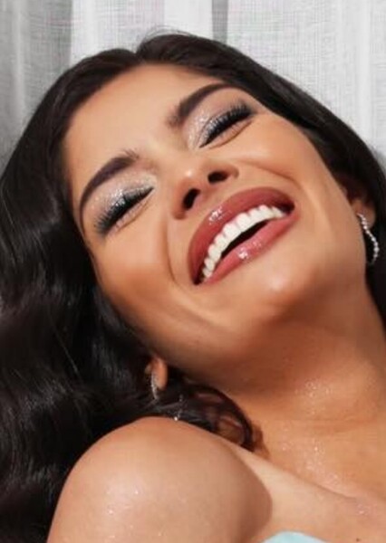 Sheynnis Palacios photo