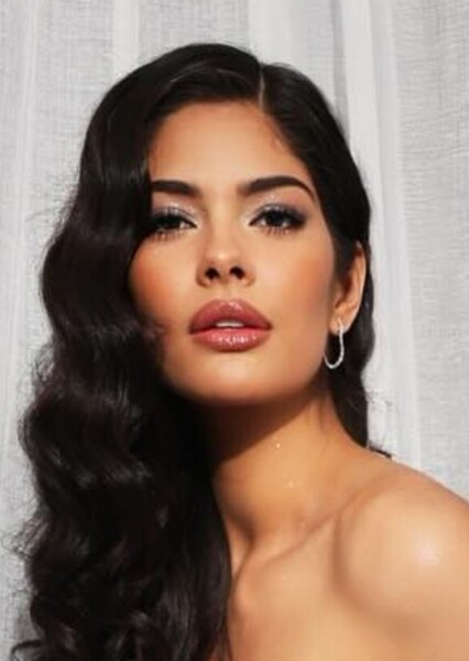 Sheynnis Palacios photo