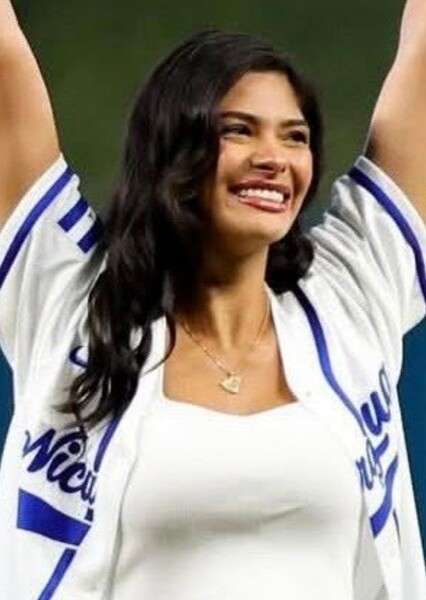 Sheynnis Palacios photo