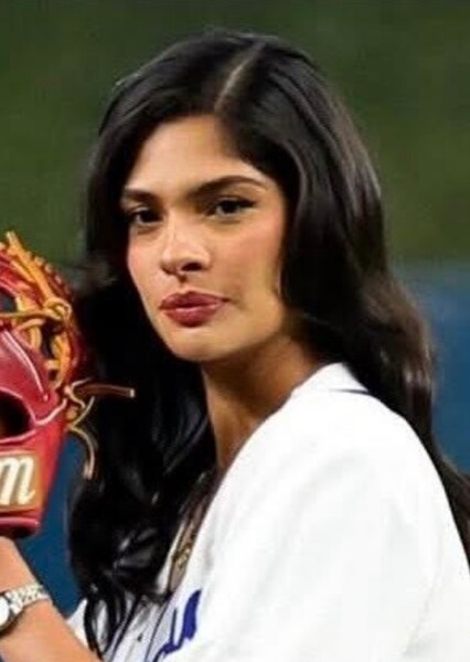 Sheynnis Palacios photo