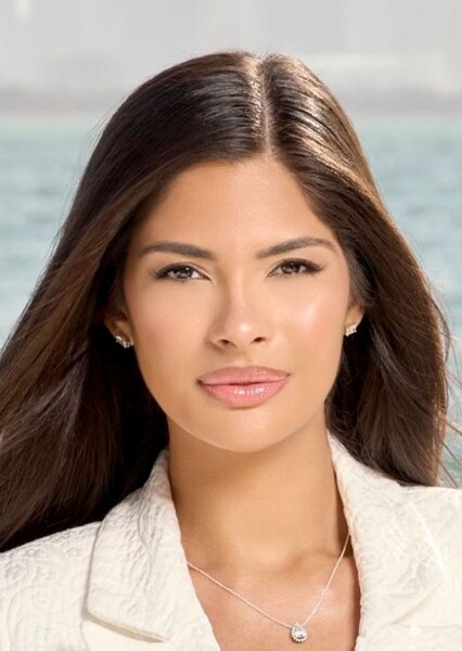 Sheynnis Palacios photo