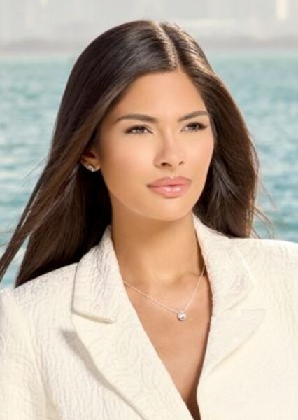 Sheynnis Palacios photo