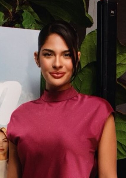 Sheynnis Palacios photo