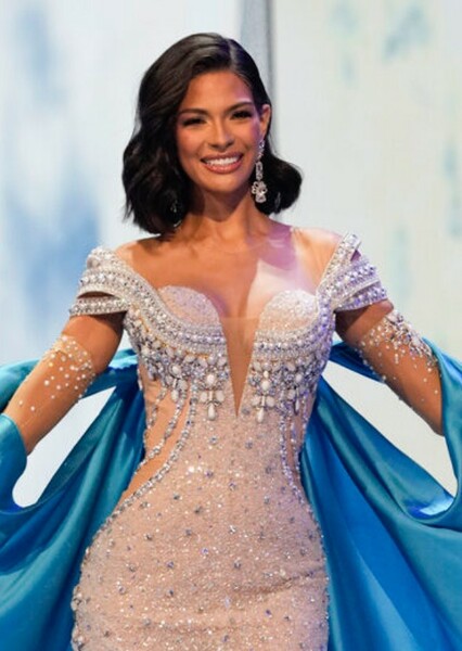 Sheynnis Palacios photo