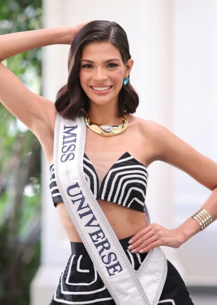 Sheynnis Palacios photo