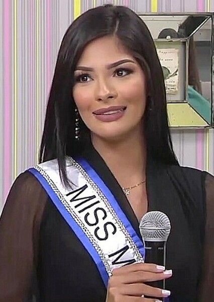 Sheynnis Palacios photo