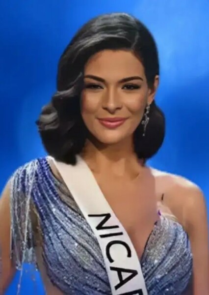 Sheynnis Palacios photo