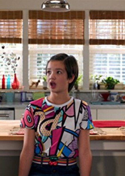 Shhh! (Andi Mack episode)