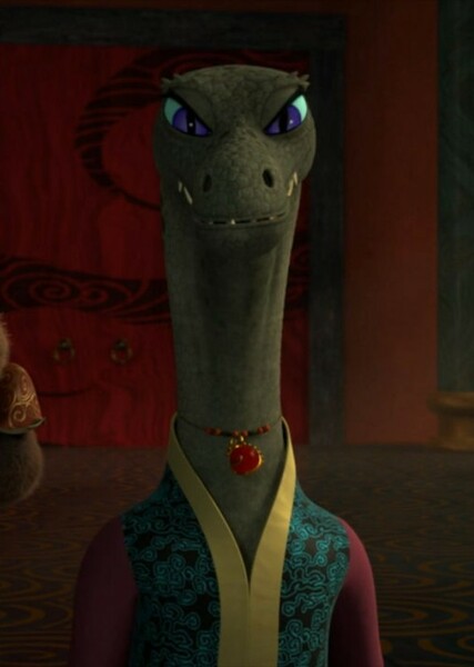 Shi Long (Kung Fu Panda)