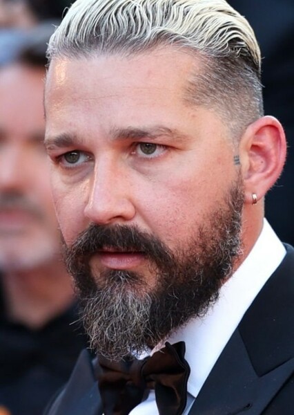 Shia LaBeouf photo