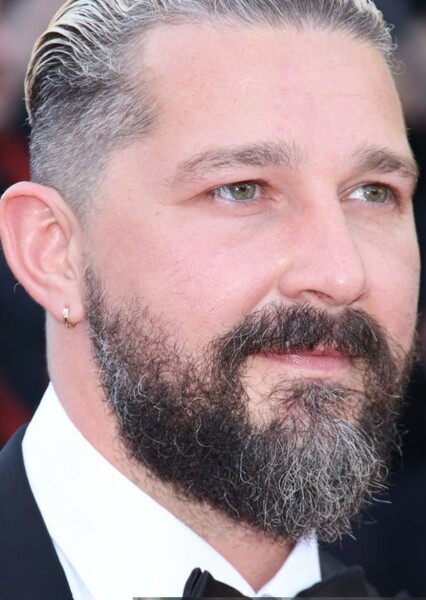 Shia LaBeouf photo