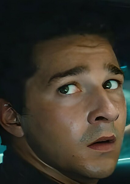 Shia LaBeouf