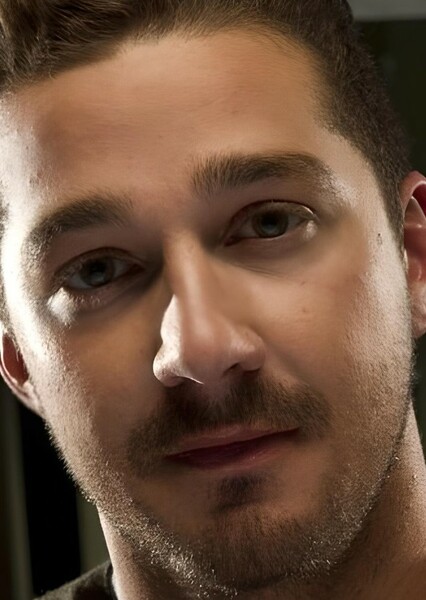 Shia LaBeouf photo