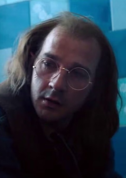 Shia LaBeouf