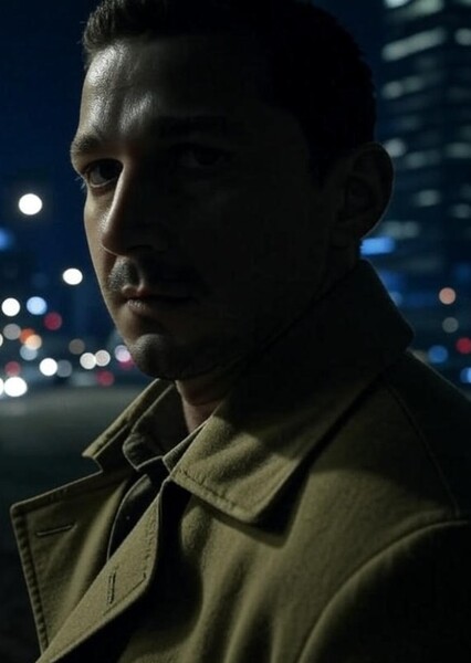 Shia LaBeouf photo
