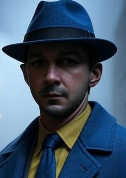 Shia LaBeouf