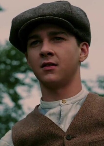 Shia LaBeouf