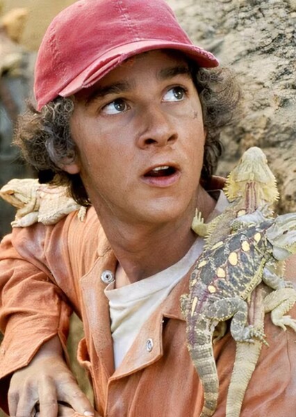 Shia LaBeouf