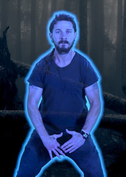 Shia LaBeouf
