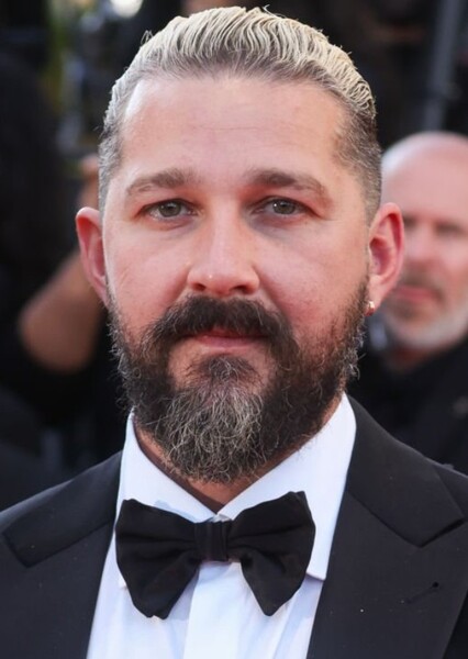 Shia LaBeouf photo