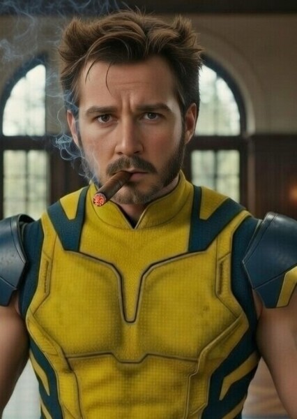 Shia LaBeouf photo