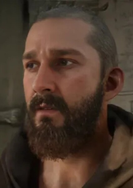 Shia LaBeouf photo