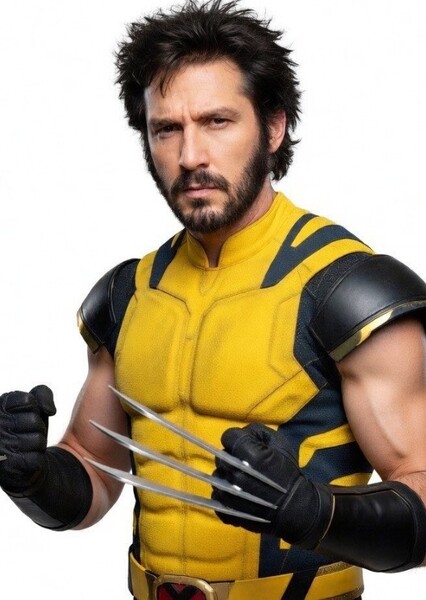Shia LaBeouf photo