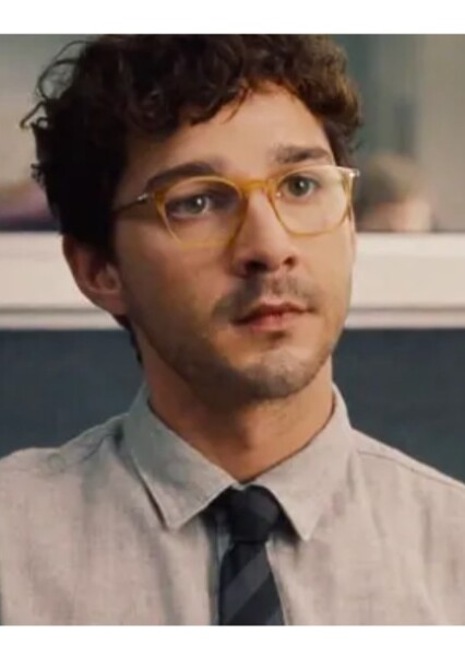 Shia LaBeouf