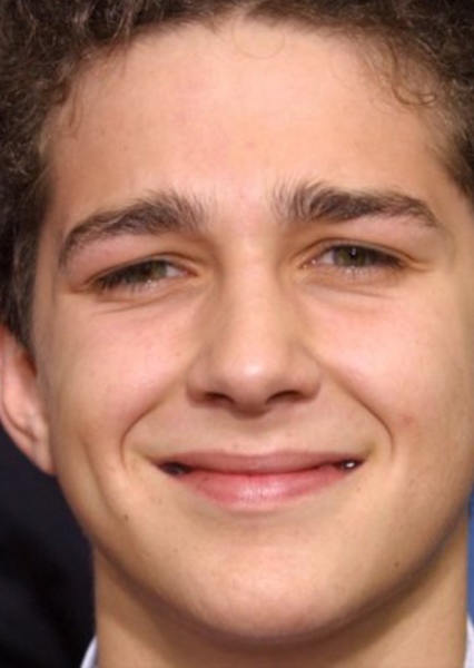 Shia LaBeouf photo