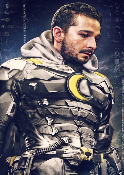 Shia LaBeouf