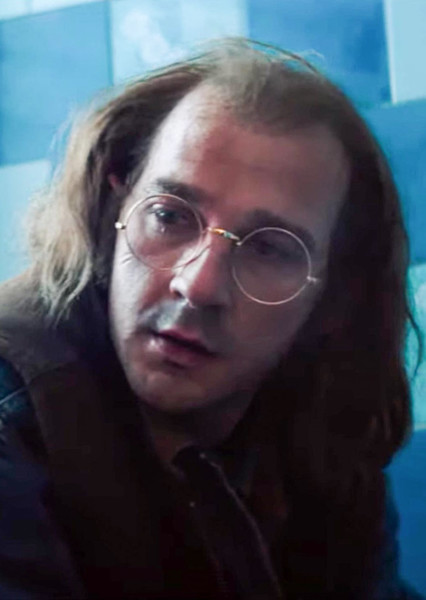 Shia LaBeouf