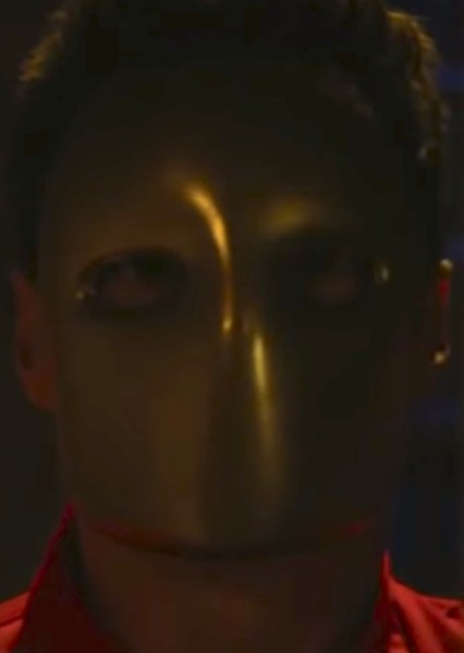 Shia LaBeouf photo