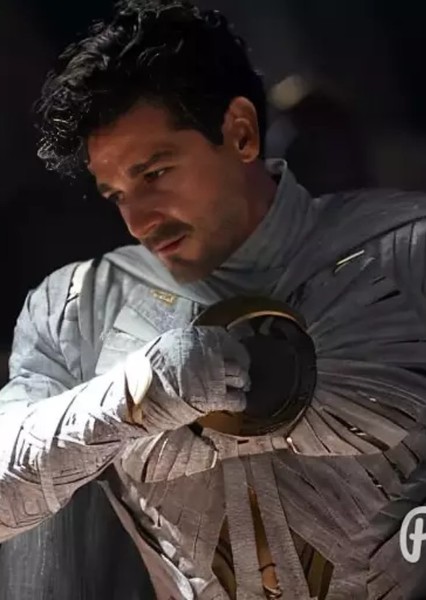 Shia LaBeouf photo