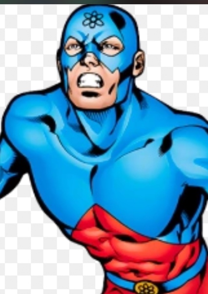 The atom