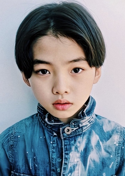 Shibazaki Fuga photo