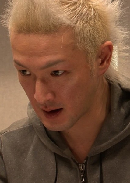 Shidou Nakamura photo