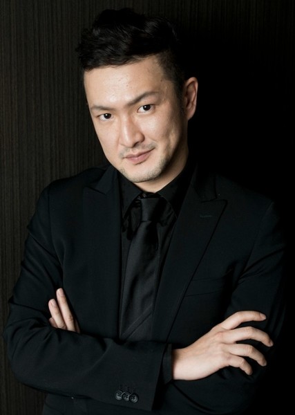 Shidou Nakamura photo