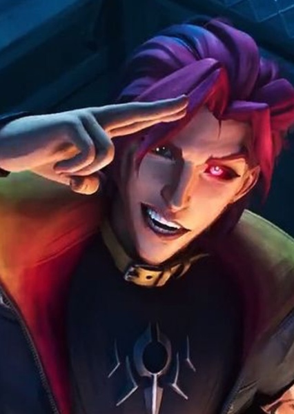 Shieda Kayn photo