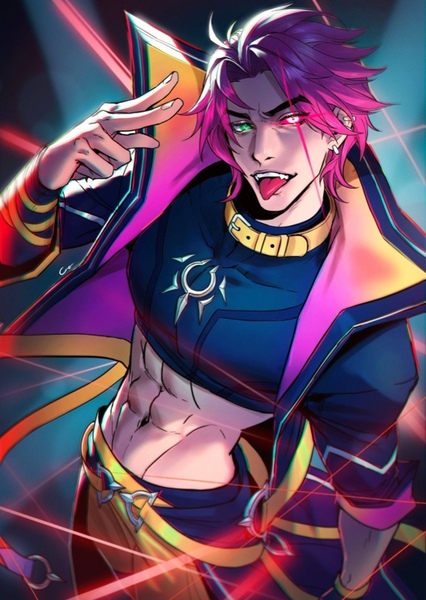 Shieda Kayn photo