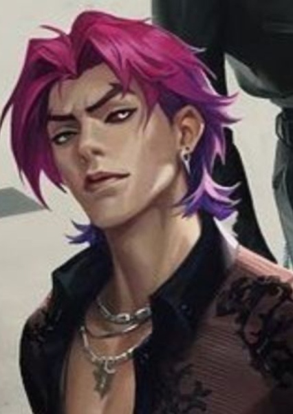 Shieda Kayn photo
